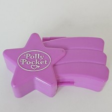 Custodia gomma Polly Pocket