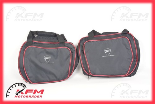 Ducati multistrada v4 set - ducati, s