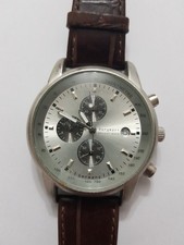 Bergmann Chrono 2005 |