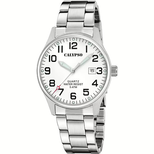Orologio solo tempo uomo - solo,