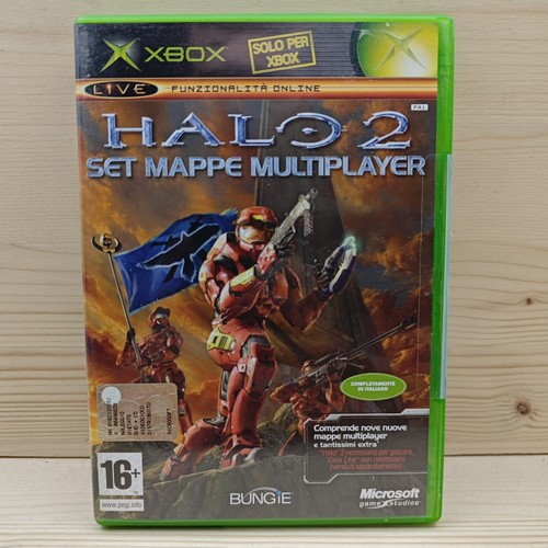 Halo set mappe - 2,