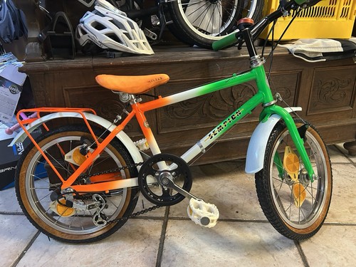 Mtb mountain bike junior epoca - mtb,