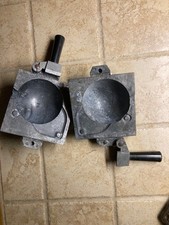 PALMER MFG 10 Lb. Down-rigger