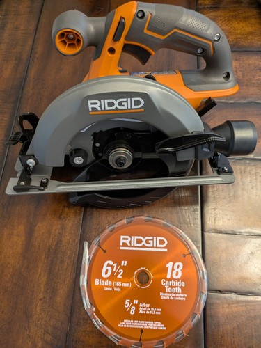 Ridgid r8655b seghetto - r8655b,