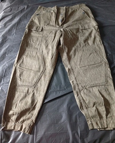 Pantaloni mimetici nva - pantaloni,