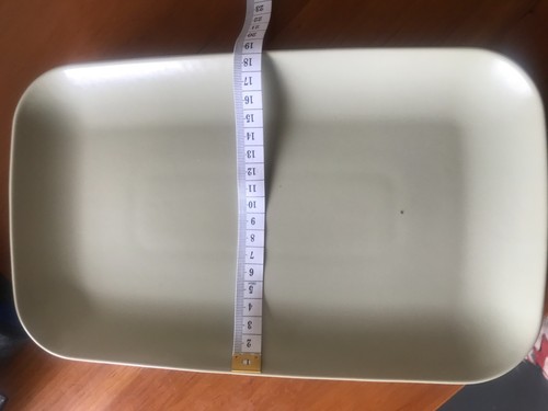 Piatti rettangolari ikea - piatti,