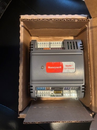 Honeywell pub4024s spyder - pub4024s,