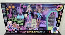 Monster High After Ghoul