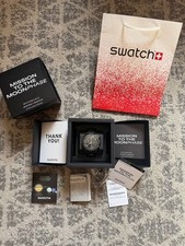 omega x swatch mission to the