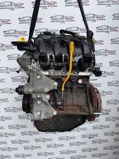 Motore Renault Clio 4 1.2