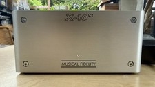 Musical Fidelity X10 V3 Ottime