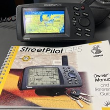 Garmin StreetPilot™ GPS