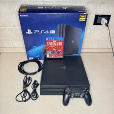 Firmware 12,52 Sony PS4 Pro