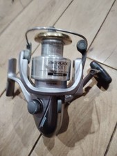 Mulinello Shimano Aerlex 5000