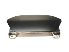 Skoda Enyaq iV 2021 tachimetro