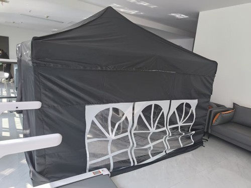 Gazebo impermeabile 3x3 - gazebo, m