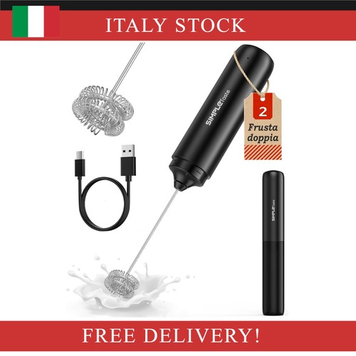 Simpletaste frullino - simpletaste,