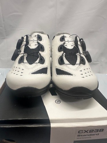 Lake cx238 road shoes - lake, regular