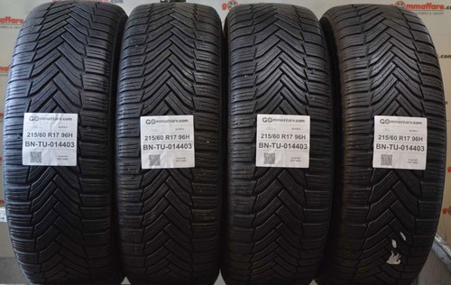 Pneumatici 215 r17 - pneumatici, 215/60