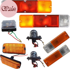 Fanale posteriore Suzuki