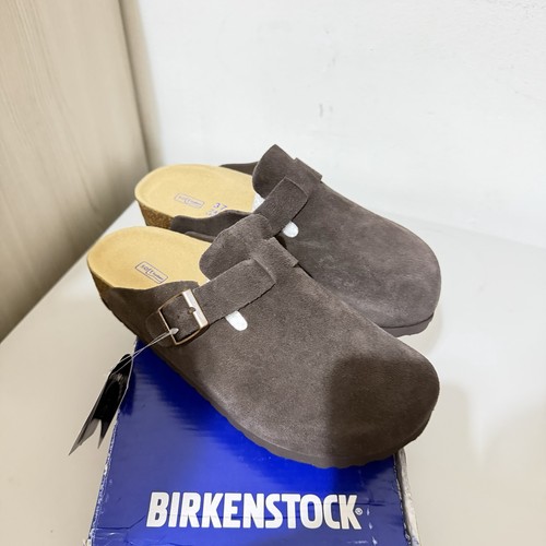 Birkenstock boston soft - birkenstock,