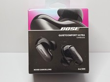 NUOVI auricolari Bose