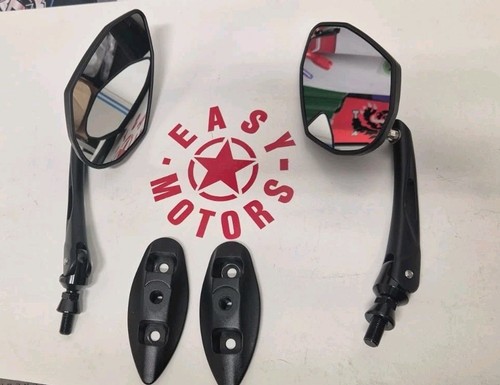 Kit coppia specchietti - specchietti, da