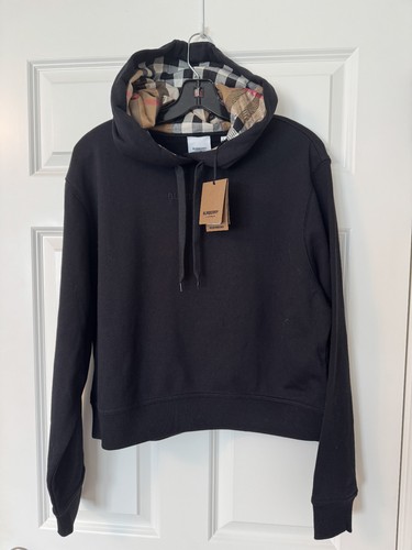Felpa burberry talley - burberry, a