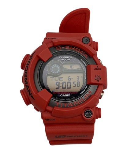 Orologio solare casio shock - orologio,