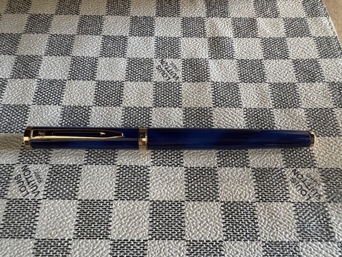 Penna stilografica waterman - penna,
