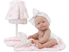 MARINA PAU 380 BAMBOLA PYPPY