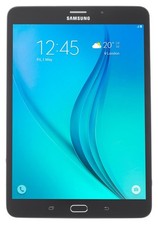 Tablet/Smartphone Samsung Galaxy Tab S2 SM T715 32GB Wi-Fi 4G LTE 8,0" Black