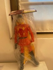 Cyborg 009 Albert 004 Vinyl