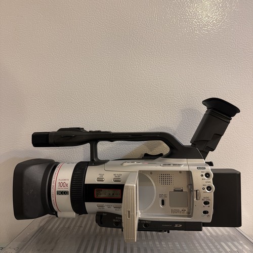 Videocamera digitale canon - digitale,