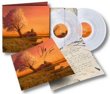 OLLY 2 LP *TUTTA VITA SEMPRE*