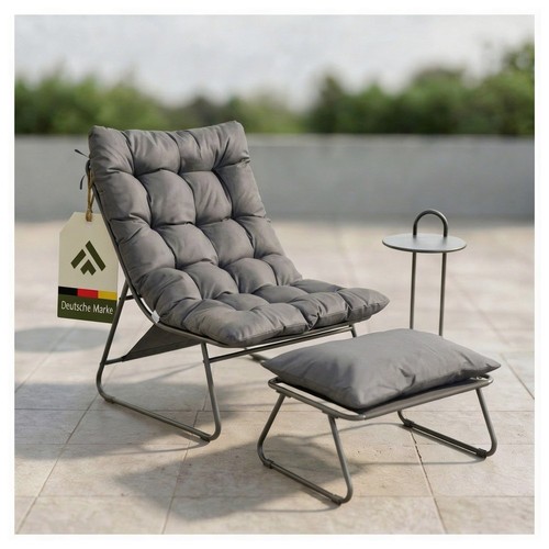 Novaterra poltrona relax - relax, con