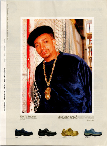 Marc ecko footwear - ecko, kool
