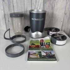 Frullatore NutriBullet Magic