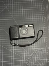 Ricoh GR1s - Fotocamera