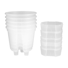 Vasi giardino nel plastica - giardino,