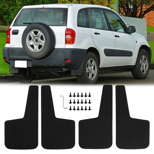 Per toyota rav4 paraspruzzi - toyota,