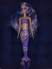 Barbie Color Reveal Sirena