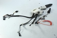 434094 Johnson Evinrude Tiller