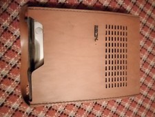 Mangiadischi sincom anni 60