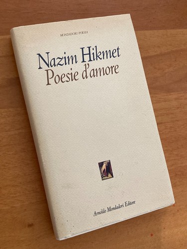 Libro poesie nazim hikmet - di,