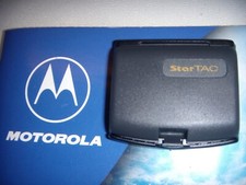 Batteria motorola startac - batteria,