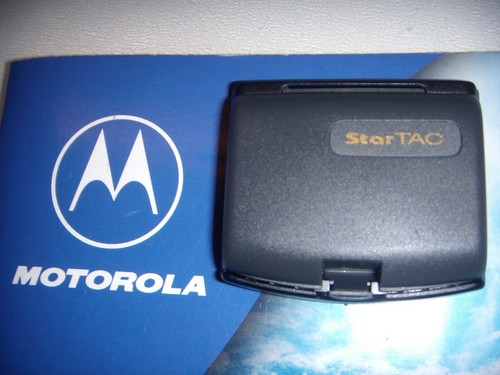 Batteria motorola startac - batteria,