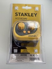 Stanley Accuscape SXGT10034E