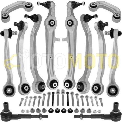 Audi 4fh allroad kit - 4fh,