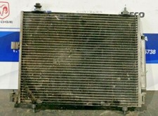RICAMBI USATI, RADIATORE ARIA CONDIZIONATA PEUGEOT 807, 2.2 HDI
